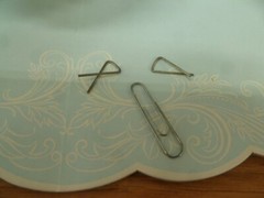 Vtg American Greetings Honeycomb Bells Cluster Tissue Wedding Table Decoration +