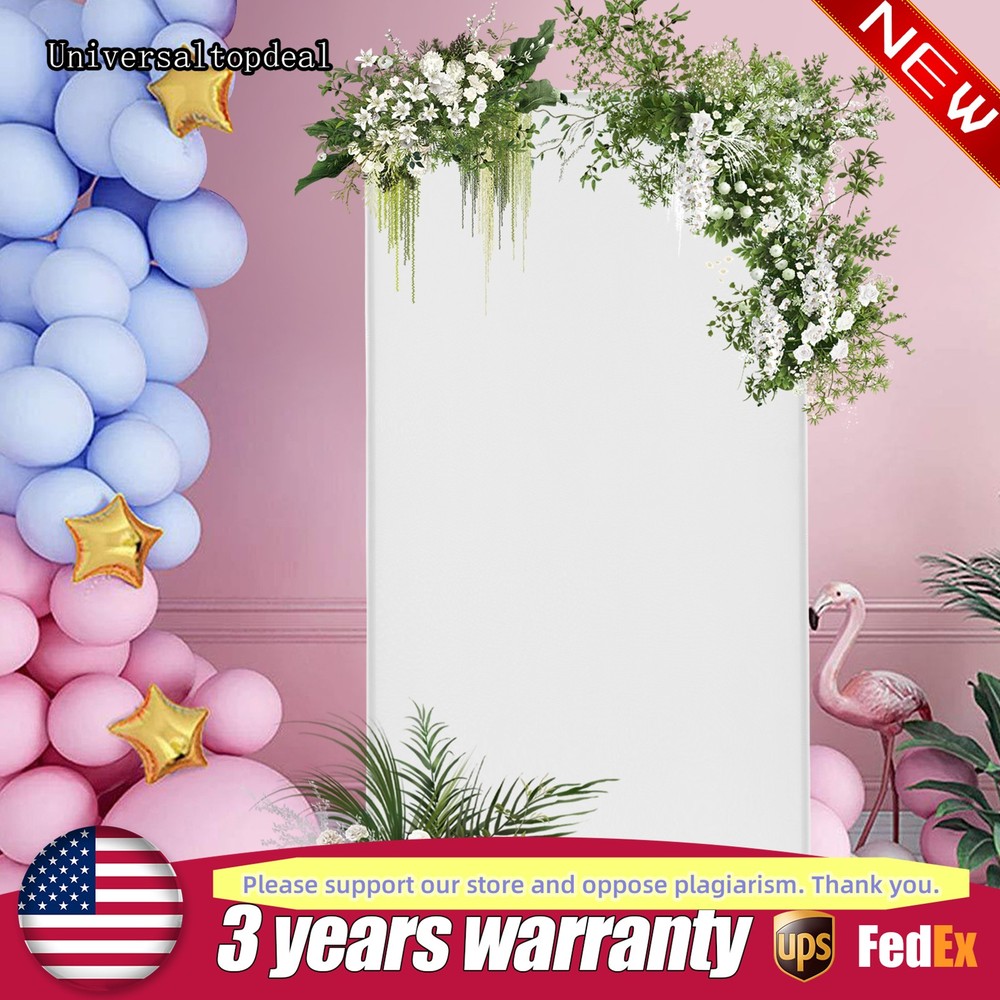 Wedding Stand For Flowers And Balloons Elegant Backdrop Decor For Events