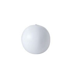 12-Inch Assorted LED Ball Inflatable FLOATING POOL LIGHT Party Home Decorations