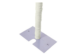 Pipe Cover for upright Spandex cover Dj speakers Lighting Pipe and Drape Stage