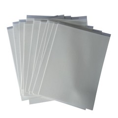 A4 Size 25 Sheets Frosting Sheets Edible Sugar Papers Icing Paper for Cake De…
