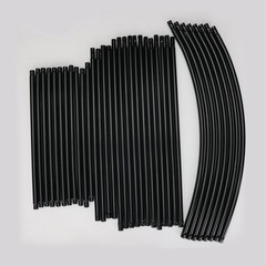 240x140cm Dark Green Garden Arch Metal Wedding Trellis Plant Support