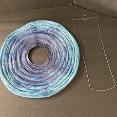 11″ Blue Ocean paper Lantern 16 pack wedding baby shower party festival Project