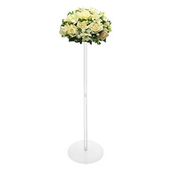 10PCS Flower Stand Wedding Event Centerpiece Tall Vase Backdrop Decoration NEW
