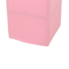 7 ft PINK Spandex Wedding Arch Cover for Arc de Triomphe Stand