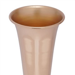 6 Pcs Wedding Vase Props Welcome Area Decor 22.2″ Height European for Wedding