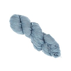 5 DUSTY BLUE Gauze Cheesecloth CHAIR SASHES Party Events Decorations Supplies