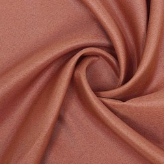 10 Terracotta Satin CHAIR SASHES Ties Bows Wedding Ceremony Reception