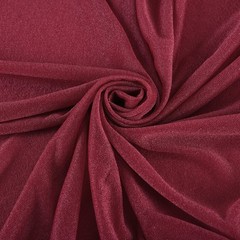 Arch Drapes for Wedding Arch Draping Fabric Burgundy Sheer Backdrop Curtain f…