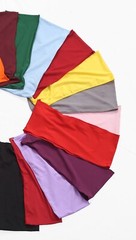 25/50/100/150/200 Spandex Chair Sashes Bows without Buckle Wedding – FREE SHIP
