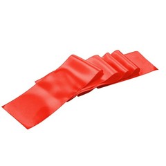 7x108inch Red Satin Chair Sashes, 100PCS Ribbon Ties for Events & Party Decor