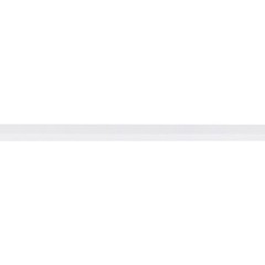 1×0.75M Wedding Arch Backdrop Metal Stand Flowers Balloons Frame Party For Decor
