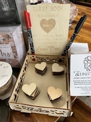 Rustic Wedding Decorations Willing To Meet You