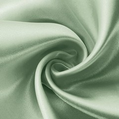 Sage Chair Sashes Bows 50 Pack Fitted Satin Chair Ribbons 7×108 Inches Chairs