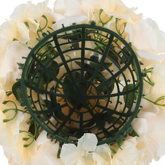 10 PCS Flower Ball Arrangement Bouquets Flower Ball For Wedding Centrepieces