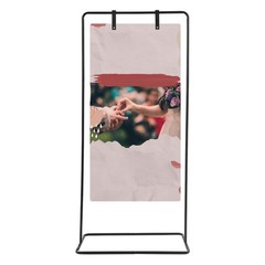 Display Stand For Wedding Sign Wedding Welcome Sign Stand Wedding Sign Holder
