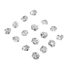 Elegant for acrylic Gem Stones for Versatile Vase and Fish Tank Decor 150 pack