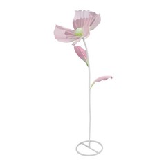Freestanding Wedding Decorative Artificial Flowers Artificial Flower Decoration