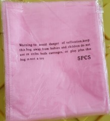 130pc Organza Chair Sashes Bows Wedding Banquet Party Event Decor New – Pink