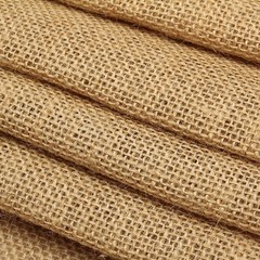 Wholesale Lot NATURAL Jute Burlap Hessian Chair Bow Sashes Wedding Decor 6″X108″