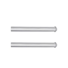 10x10ft Heavy Duty Pipe and Drape Kit Photography Backdrop Stand Telescopic Pipe