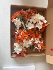 wedding decorations used