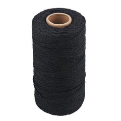 656 Feet Cotton Baker’s Twine Spool 10 Ply,Crafts Twine String for DIY Crafts…