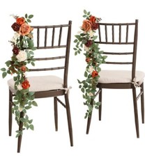 Fall Wedding Decor Set