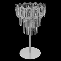 for Birthday Party, Weddings Decoration Flowers Stand Modern 31*60cm/12.2*23.62″