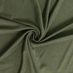 5 ft x 10 ft DUSTY SAGE GREEN 4-Way Stretch Spandex Divider Backdrop Curtain