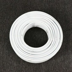2M Flexible Pipe Tube Wedding Decor Stage Backdrop Party Aluminum Plastic