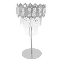 for Birthday Party, Weddings Decoration Flowers Stand Modern 31*60cm/12.2*23.62″