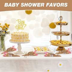 20 Pcs Mini Dried Flower Bouquet Magnet Bulk, Natural Dried Flowers Bundle