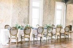Better Together Chair Signs,Wedding Bride And Groom Signs for Bridal Shower B…