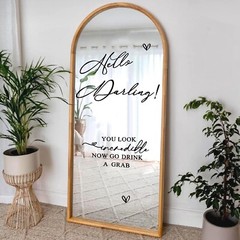 Welcome to Our Wedding Sign Decals Wedding Welcome Sign for Backdrop Selfie M…