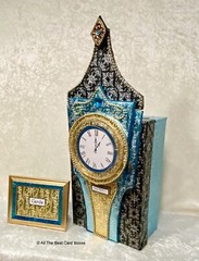 Cinderella party decorations,Cinderella castle,Cinderella dress,card box