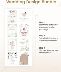 Wedding Welcome Sign Stand Welcome to our Wedding Sign Holder White Easel Stand