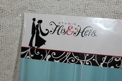 His & Hers Studio Solid White Paper Lanterns 3 Count per Pack 1 EA. 10″ 12″ 16″