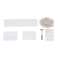 Rectangular Flower Display Stand Metal Flower Stand Wedding Flower Stand