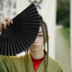 4pcs Foldable Compartments Women, Fencer Summer Wedding Chinese Fan Fold…