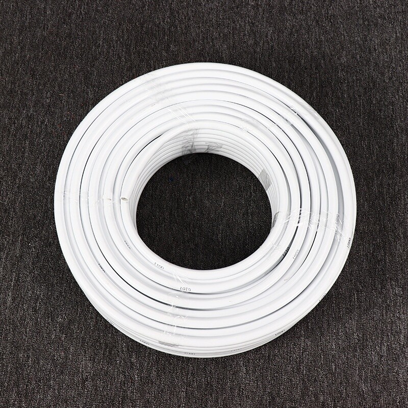 2M Flexible Pipe Tube Wedding Decor Stage Backdrop Party Aluminum Plastic Crafts