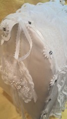 WEDDING CUSTOM CARD BOX