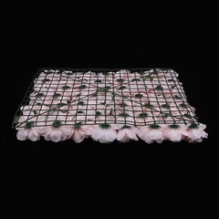 6 Pack 24″x16″ Panel 3D Hydrangea Flower Photo Wall Decoration for Wedding Home