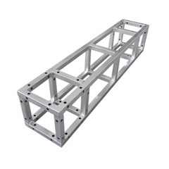 3/6/9PCS Straight Square Aluminum Truss Segment For Pro Audio DJ Lighting Stage