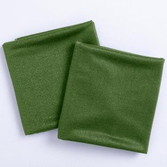 Wedding Arch Draping Fabric 29″ x 20Ft 1 29″W x 236″L (Pack of 1) Olive Green