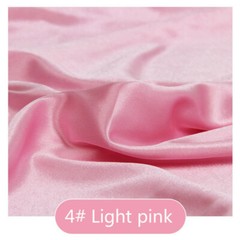Stage Decoration Ice Silk Fabric DIY Wedding Backdrop Curtain Drapes Background
