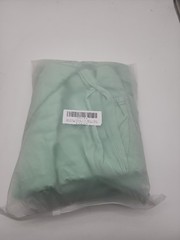 6FT Wedding Arch Cover Mint Green – Stretchy Spandex Backdrop Fabric