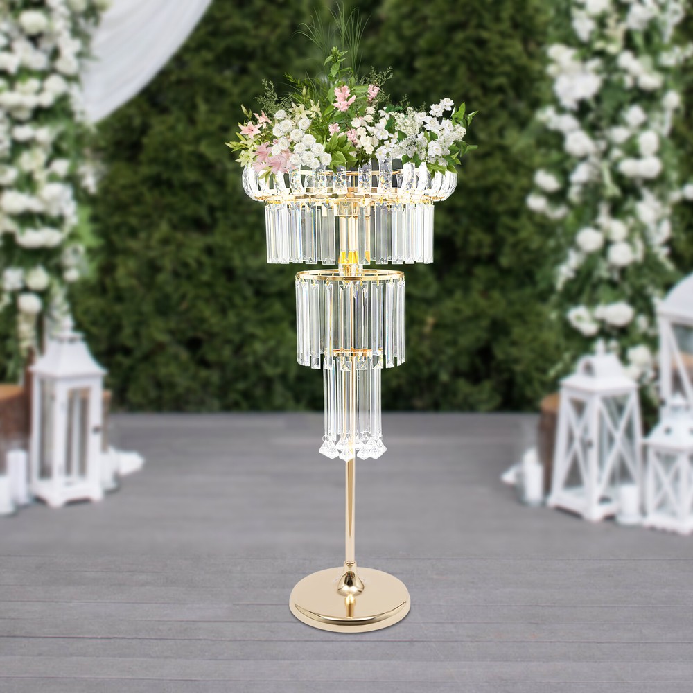 NEW Plant Stands Indoor Outdoor Cardboard Potted Flower Pot Stand With Led