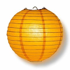 Quasimoon Round Paper Lanterns 12pcs Assorted Combo Party Pack – (12/10/8″) E…