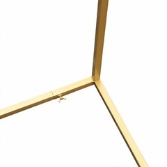 New Wedding Ceremony Canopy Chuppah Photography Backdrop Stand Kit Decoration